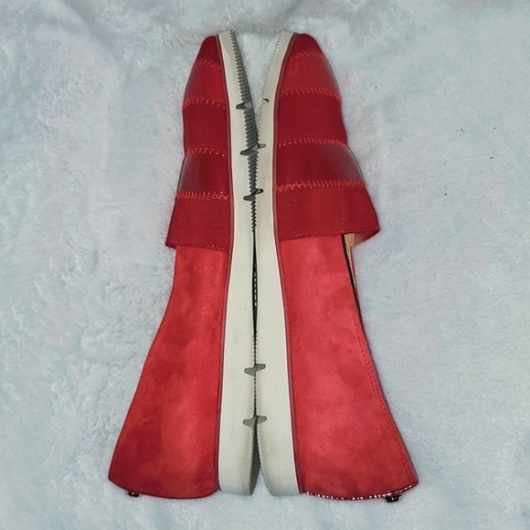 Donald Pliner May Comfort Slip-Ons Size 9 - Picture 10 of 12